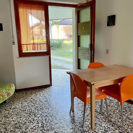 Apartman Nelson 3 Lignano Sabbiadoro