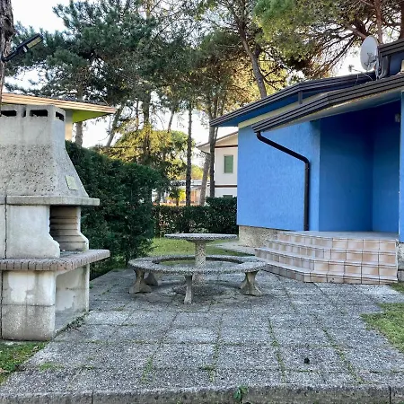 Nelson 3 Apartman Lignano Sabbiadoro